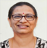Avasarala Sudha